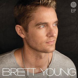 Brett Young《In Case You Didn\’t Know》[MP3-320K/8.7M]