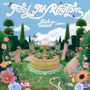 Red Velvet《Feel My Rhythm》[FLAC/MP3-320K]