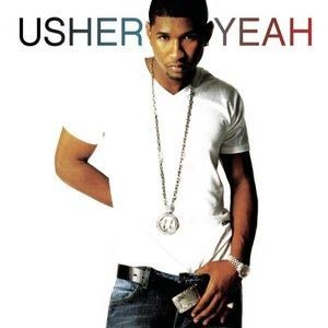 Usher《Yeah!》[FLAC/MP3-320K]