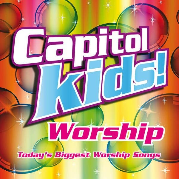 Capitol Kids!《Wake》[FLAC/MP3-320K]