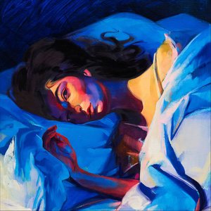 Lorde《Green Light》[FLAC/MP3-320K]