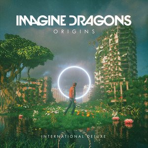 Imagine Dragons《Love》[FLAC/MP3-320K]