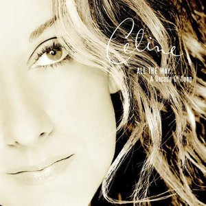 Céline Dion《The Power Of Love》[FLAC/MP3-320K]