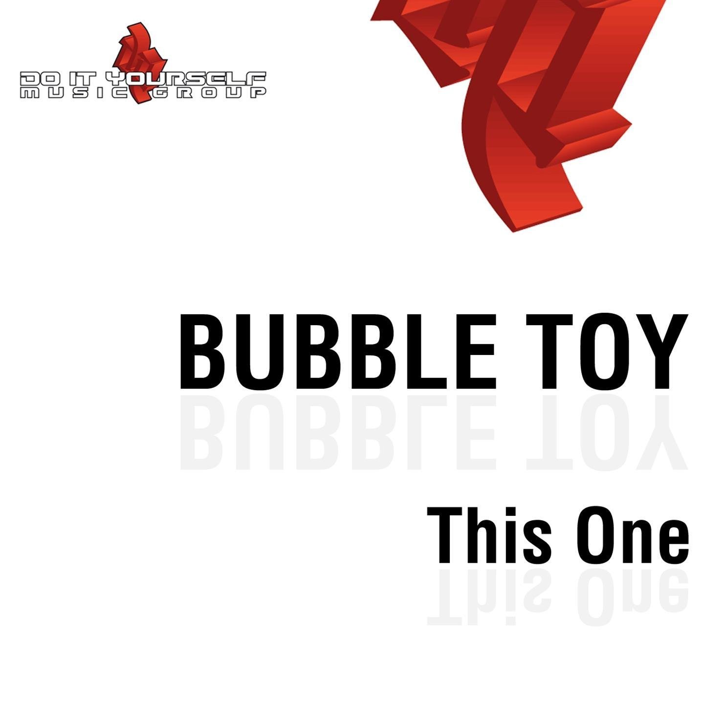 Bubble Toy《This One》[FLAC/MP3-320K]