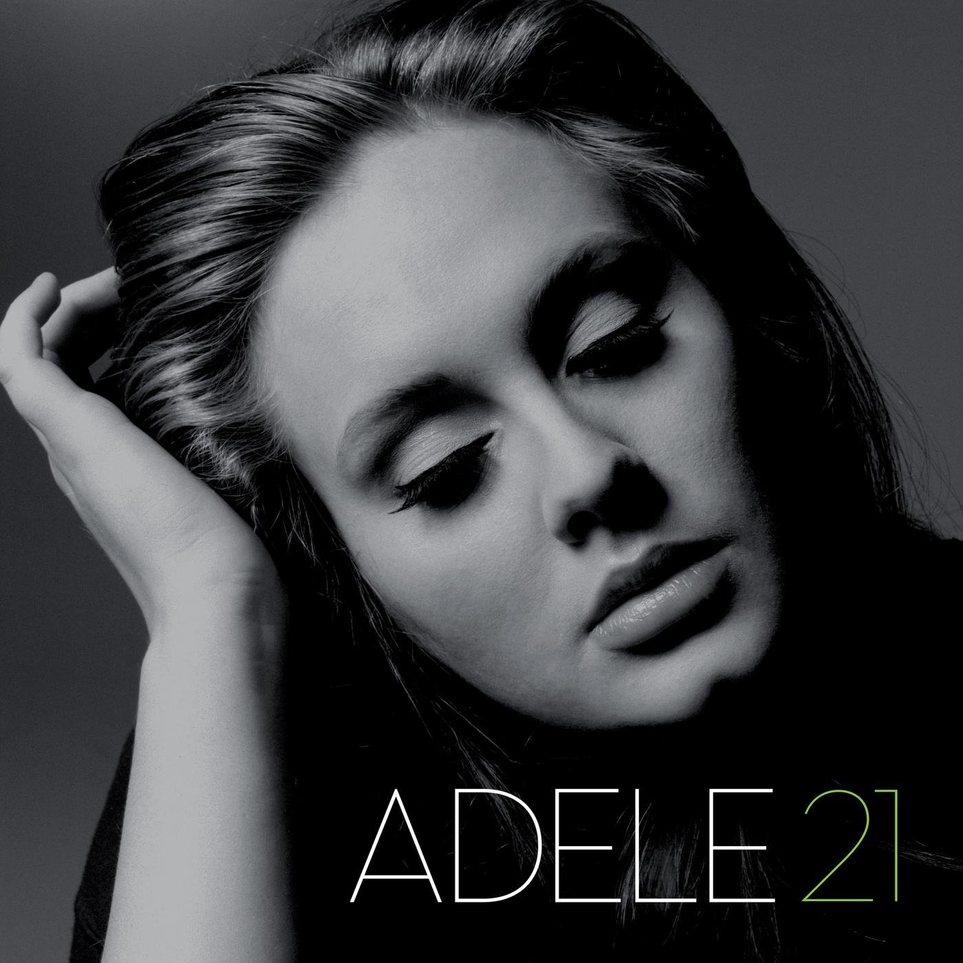 Adele《Rumour Has It》[FLAC/MP3-320K]