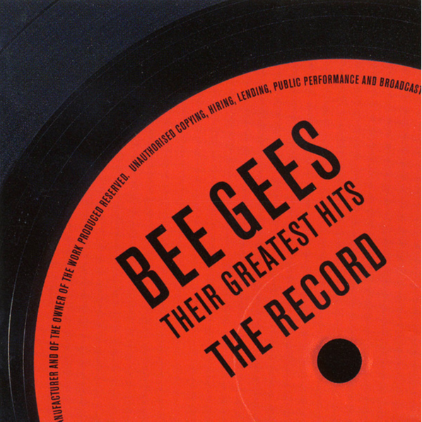 Bee Gees《Spicks And Specks》[FLAC/MP3-320K]