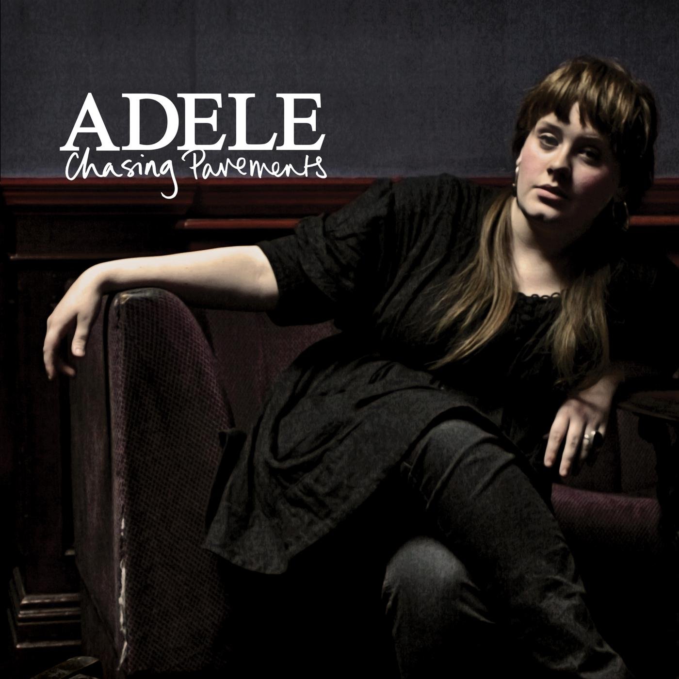 Adele《Chasing Pavements》[FLAC/MP3-320K]
