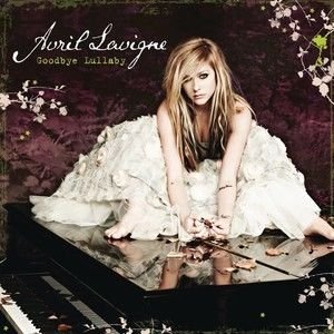 Avril Lavigne《Smile》[FLAC/MP3-320K]