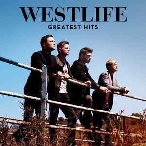Westlife《Beautiful World》[FLAC/MP3-320K]