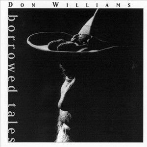 Don Williams《Crying In The Rain》[FLAC/MP3-320K]