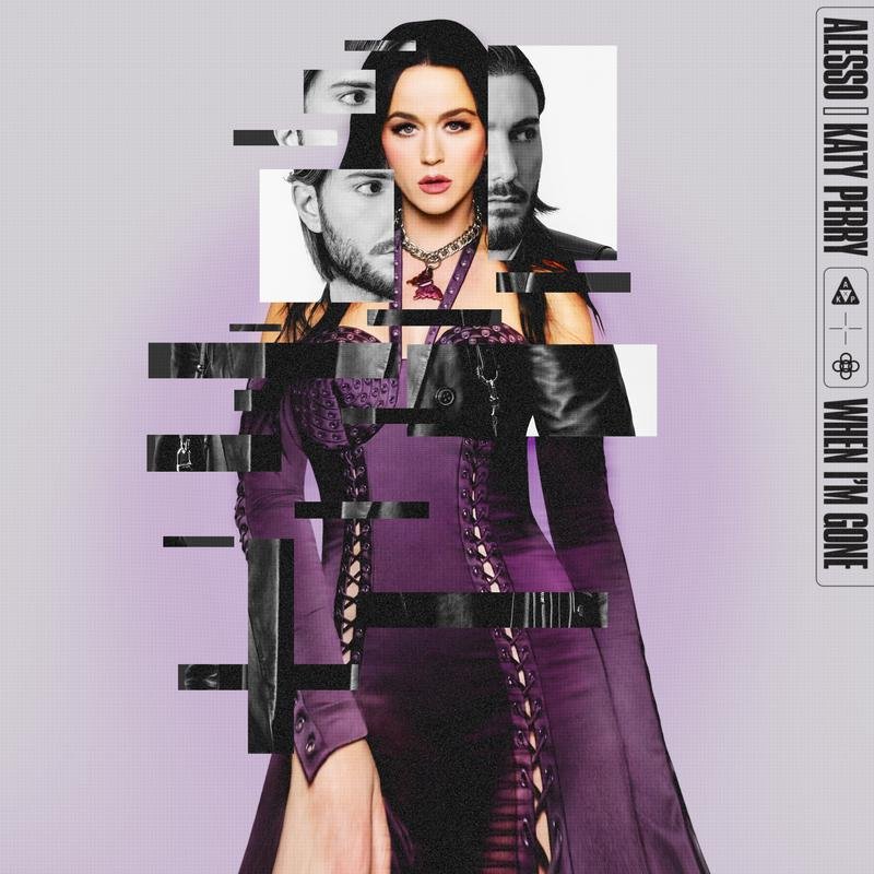 Alesso/Katy Perry《When I\’m Gone》[MP3-320K/6.2M]