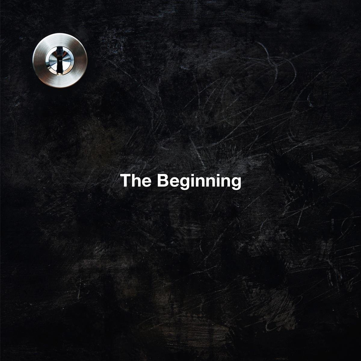 ONE OK ROCK《The Beginning》[FLAC/MP3-320K]