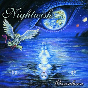 Nightwish《Sleeping Sun》[FLAC/MP3-320K]