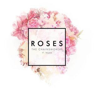 The Chainsmokers/ROZES《Roses》[FLAC/MP3-320K]