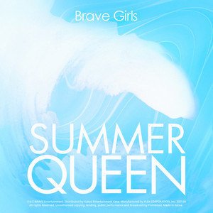 Brave Girls《치맛바람 (Chi Mat Ba Ram)》[FLAC/MP3-320K]