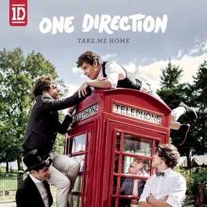 One Direction《Magic》[FLAC/MP3-320K]