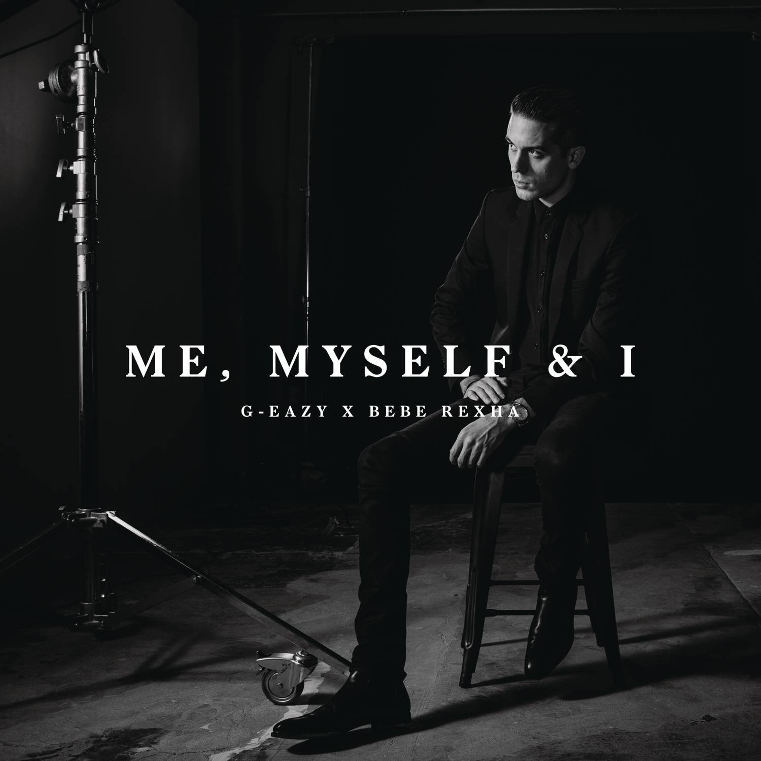 G-Eazy/Bebe Rexha《Me, Myself & I》[FLAC/MP3-320K]