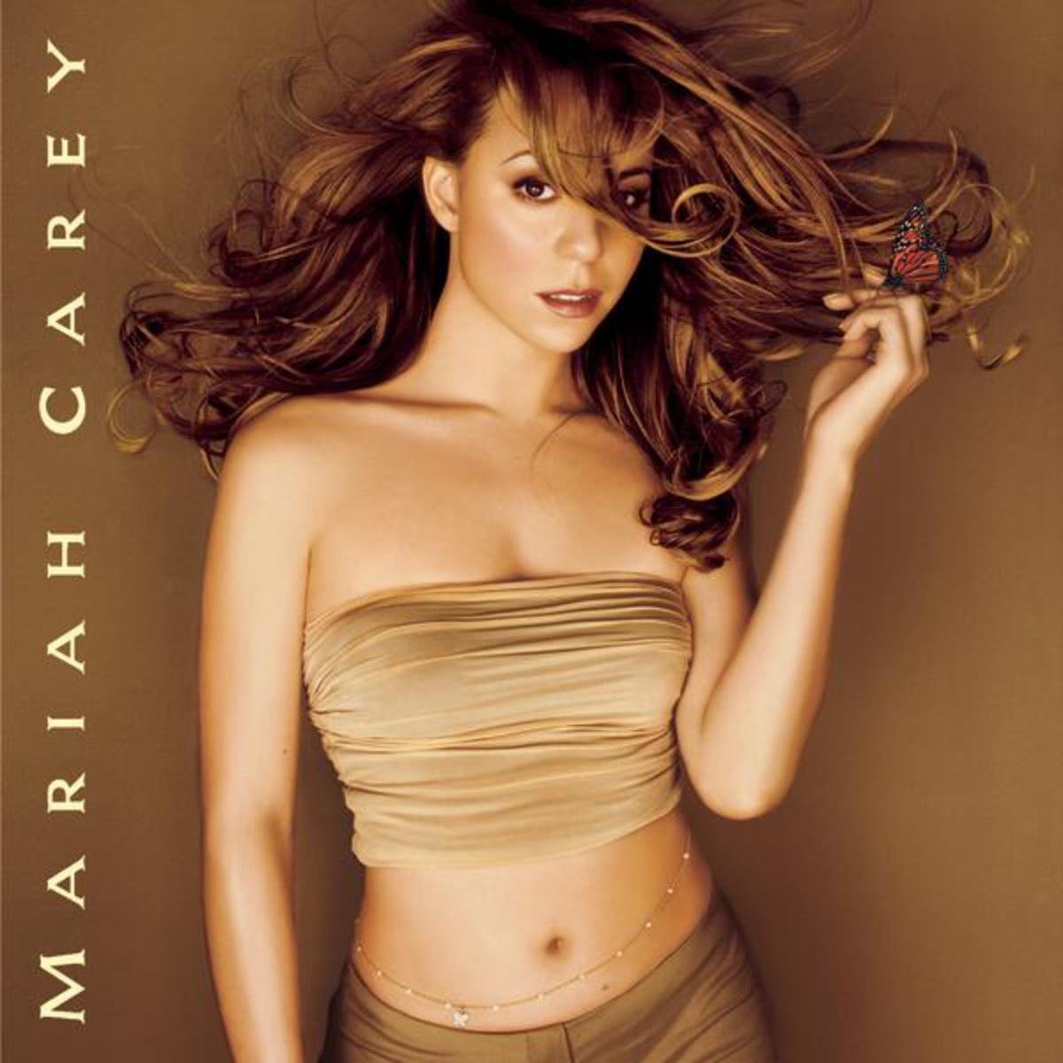 Mariah Carey《My All》[FLAC/MP3-320K]