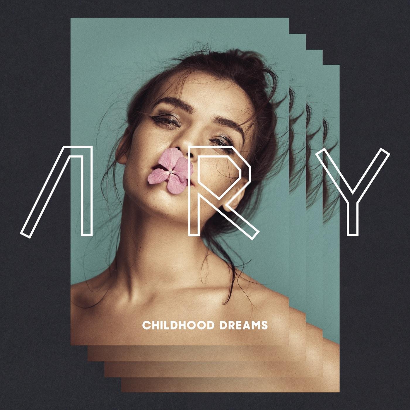 ARY《Childhood Dreams》[MP3-320K/7.2M]
