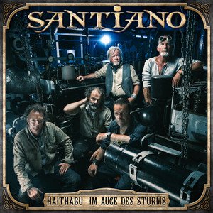 Santiano《Brüder im Herzen》[MP3-320K/9M]