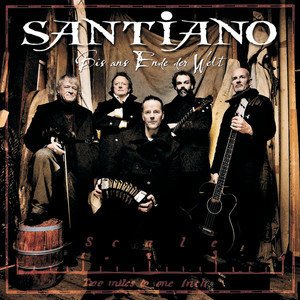 Santiano《Santiano》[FLAC/MP3-320K]