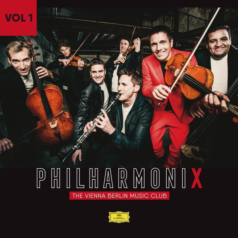 Philharmonix《Bohemian Rhapsody》[MP3-320K/15.2M]