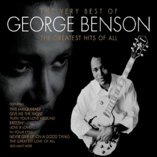 George Benson《Nothing\’s Gonna Change My Love For You》[FLAC/MP3-320K]