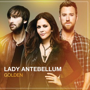 Lady Antebellum《All For Love》[FLAC/MP3-320K]