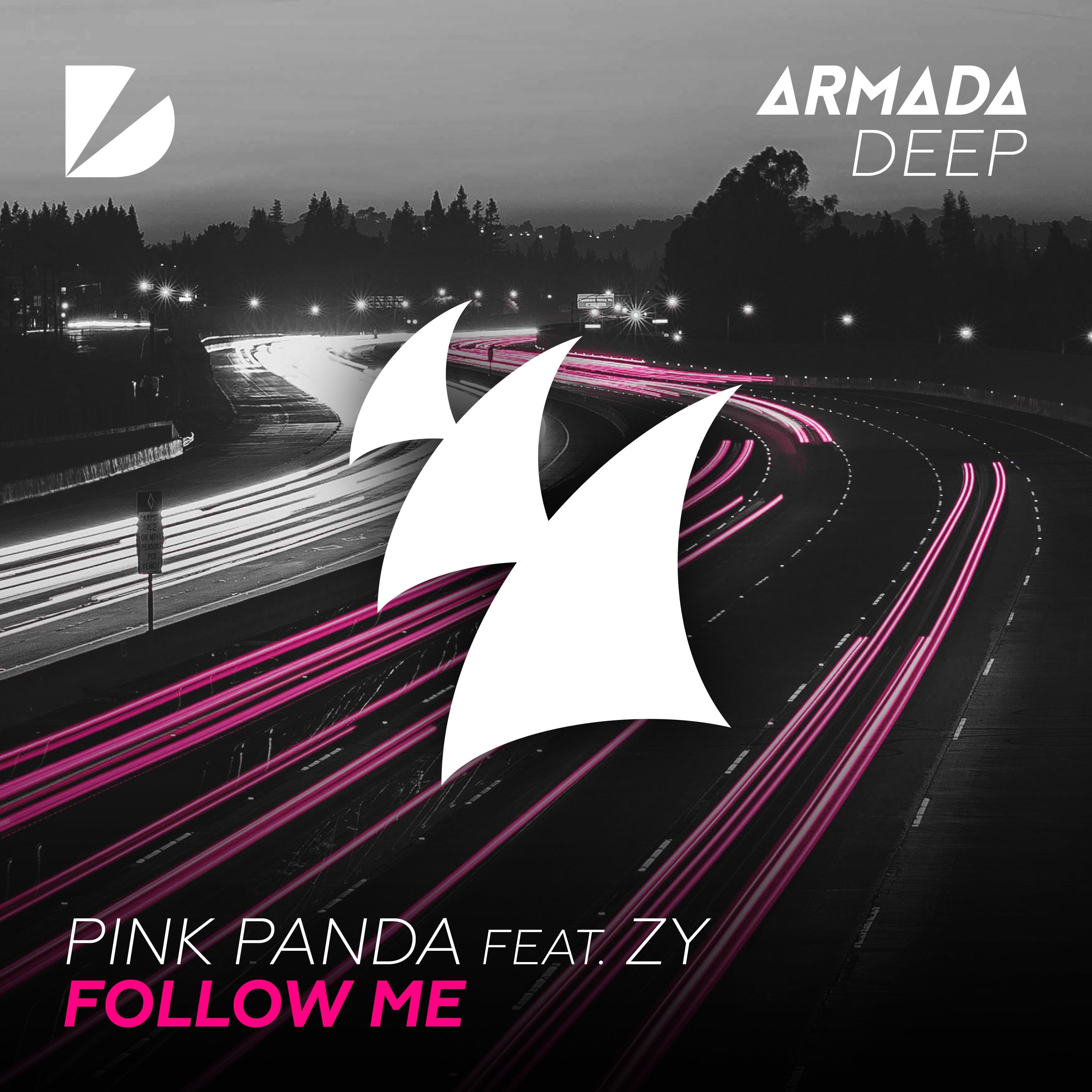 Pink Panda/ZY《Follow Me》[FLAC/MP3-320K]