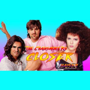 TRONICBOX/The Chainsmokers/Halsey《Closer (80s Remix)》[MP3-320K/10.8M]