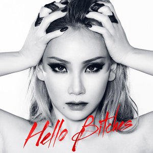 CL《Hello B**ches》[FLAC/MP3-320K]