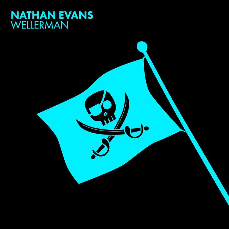 Nathan Evans《Wellerman》[MP3-320K/6M]