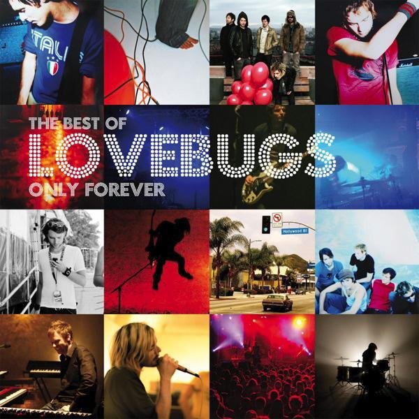 Lovebugs《Everybody Knows I Love You (Radio Edit)》[FLAC/MP3-320K]