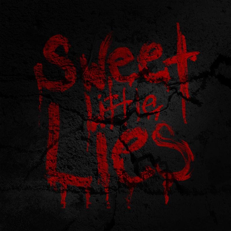Bülow《Sweet Little Lies》[FLAC/MP3-320K]