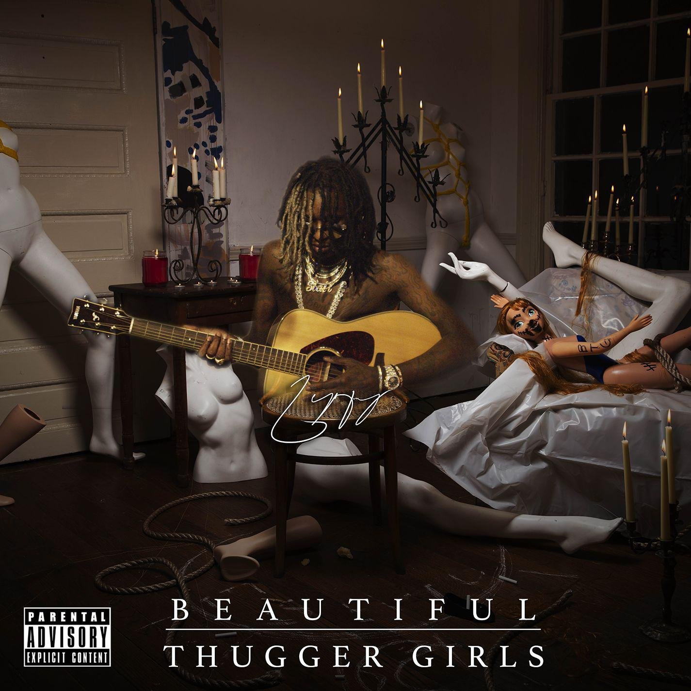 Young Thug/Future《Relationship》[MP3-320K/8.3M]