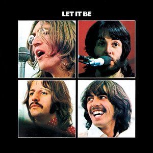 The Beatles《Let It Be(Remastered)》[FLAC/MP3-320K]