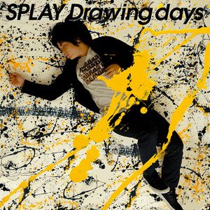 SPLAY《Drawing days》[FLAC/MP3-320K]
