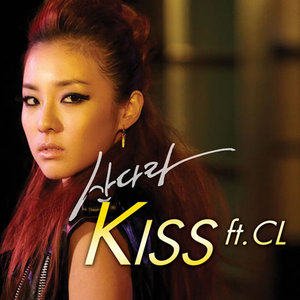 Dara/CL《Kiss》[FLAC/MP3-320K]