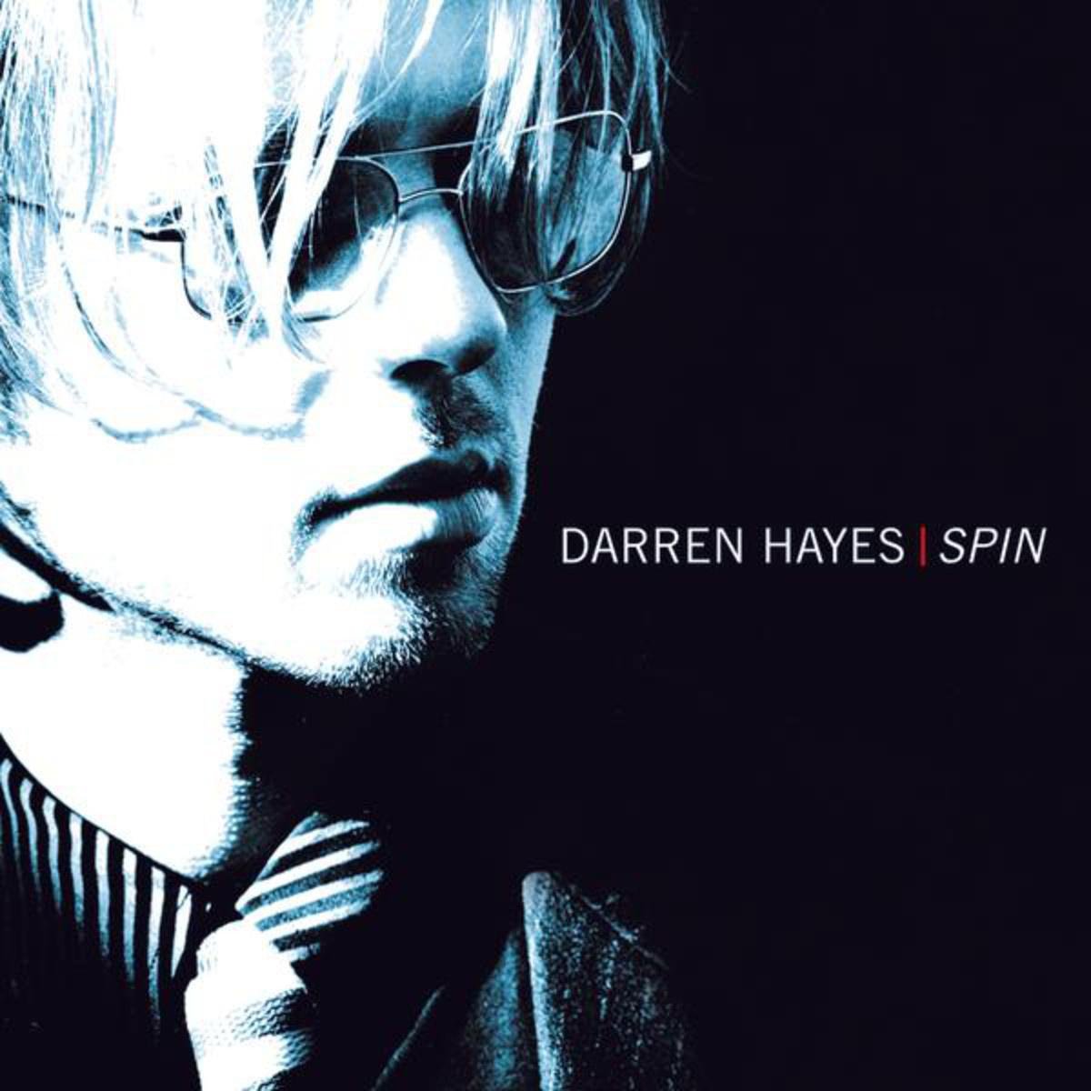 Darren Hayes《Creepin\’ Up On You》[FLAC/MP3-320K]