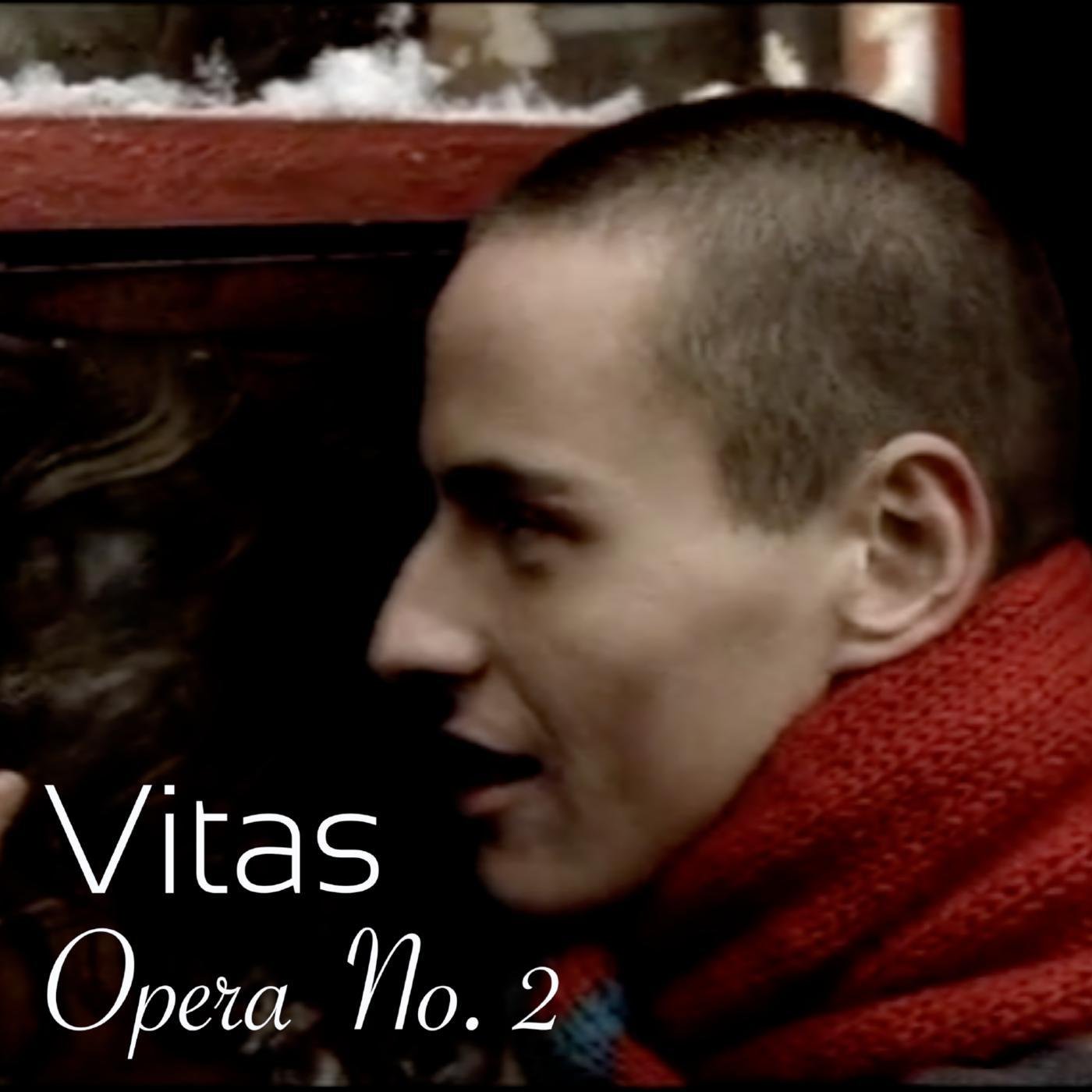 Vitas《Opera No. 2 (HD)》[FLAC/MP3-320K]