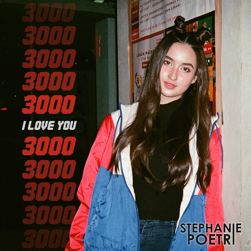Stephanie Poetri《I Love You 3000》[FLAC/MP3-320K]