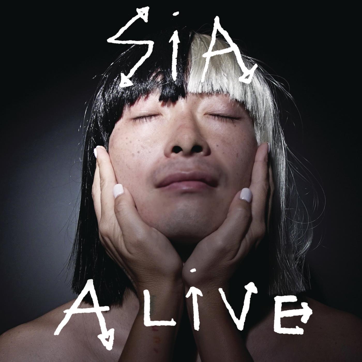 Sia《Alive》[FLAC/MP3-320K]