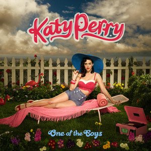 Katy Perry《Hot N Cold》[FLAC/MP3-320K]