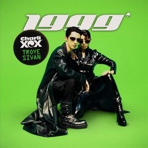 Charli XCX/Troye Sivan《1999》[FLAC/MP3-320K]