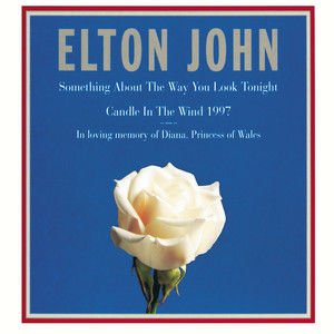 Elton John《Candle In The Wind 1997》[FLAC/MP3-320K]