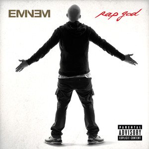 Eminem《Rap God》[FLAC/MP3-320K]