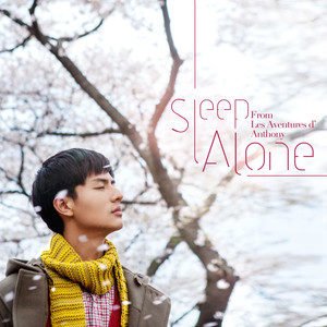 陈奕迅《Sleep Alone》[FLAC/MP3-320K]