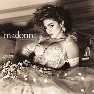 Madonna《Material Girl》[FLAC/MP3-320K]