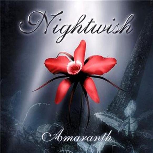 Nightwish《Amaranth》[FLAC/MP3-320K]