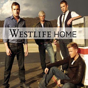 Westlife《Home》[FLAC/MP3-320K]